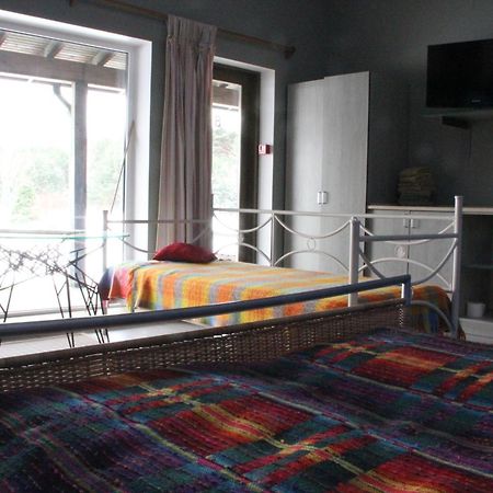 Chill Inn Bernāti 객실 사진