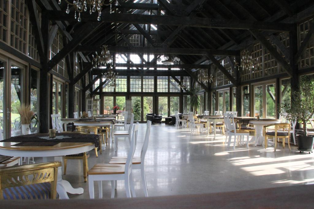 Chill Inn Bernāti 외부 사진