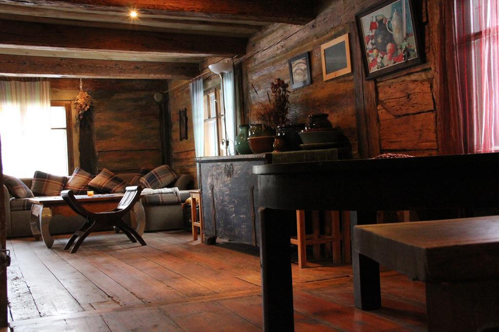 Chill Inn Bernāti 외부 사진