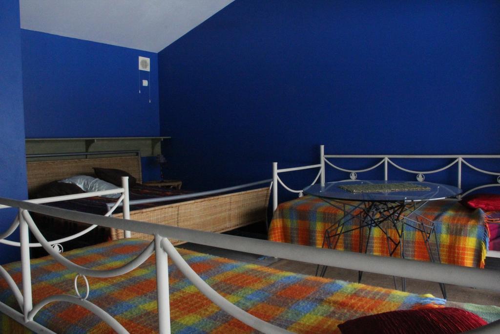 Chill Inn Bernāti 객실 사진