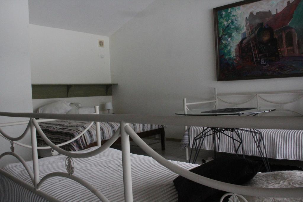 Chill Inn Bernāti 객실 사진