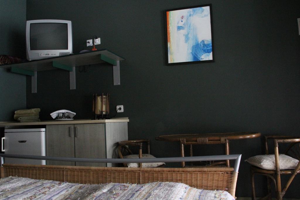 Chill Inn Bernāti 객실 사진