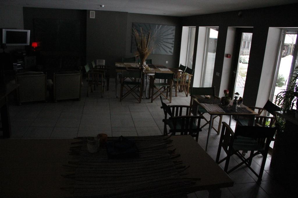 Chill Inn Bernāti 외부 사진